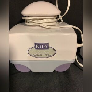 IGIA Cellu Lift Massager